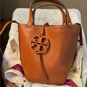 Tory Burch purse new
